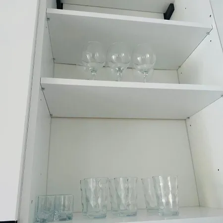 Apartmán Aurela 1 Lezhë