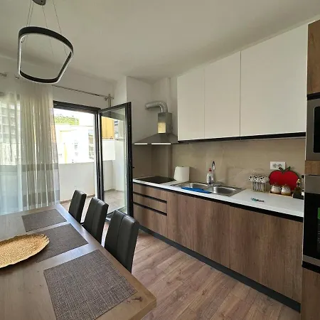 Aurela 1 Apartmán *