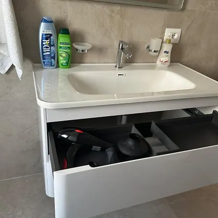 Apartmán Aurela 1 *