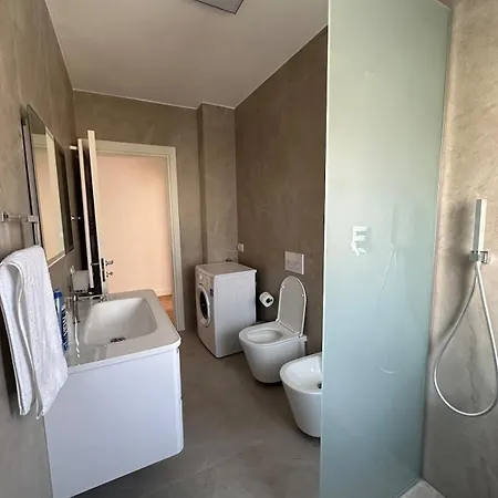 Aurela 1 Apartmán Lezhë