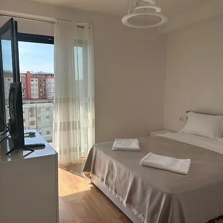 Aurela 1 Apartmán *