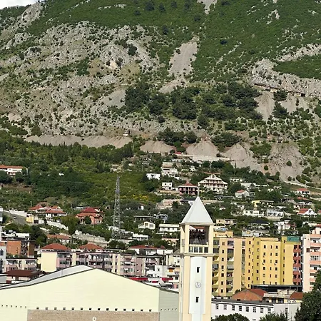 Apartmán Aurela 1 Lezhë