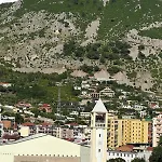Apartmán Aurela 1 Lezhë