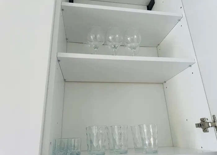 Апартаменты Aurela 1 Лежа