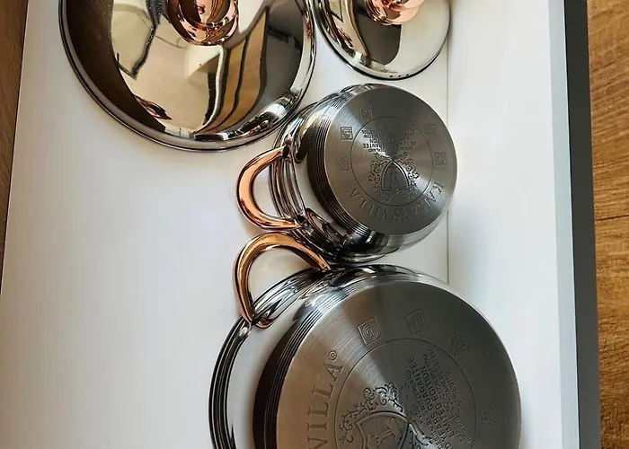 Aurela 1 Апартаменты