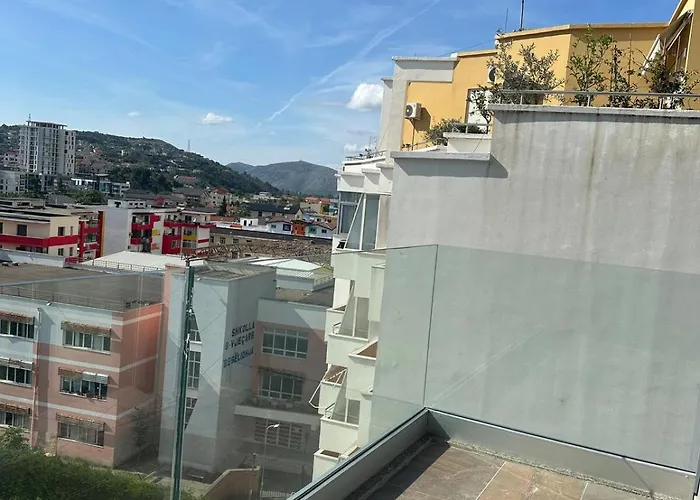 Апартаменты Aurela 1 *