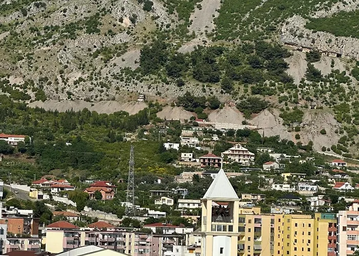 Апартаменты Aurela 1 Лежа