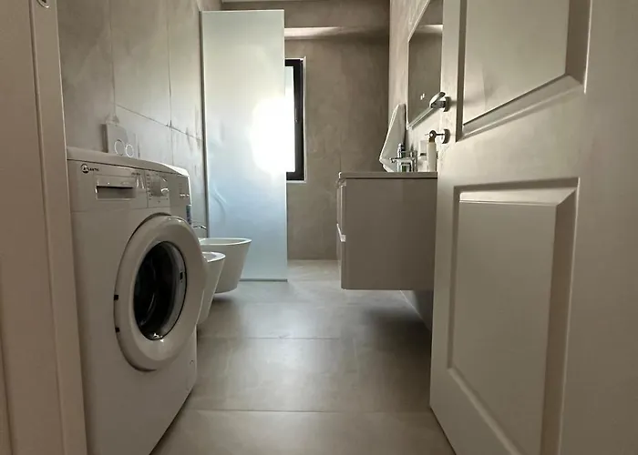 Aurela 1 Апартаменты